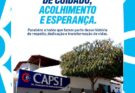 CAPS I de Monteiro completa 19 anos de serviços em saúde mental