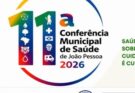 Conferência Municipal de Saúde é aberta nesta terça-feira e discute propostas para fortalecer o SUS