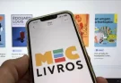 MEC Livros empresta mais de 3 mil títulos por dia; veja os mais lidos