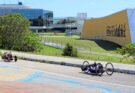 João Pessoa sedia etapa da Copa Brasil de Paraciclismo de Estrada com participação de atletas de todo o mundo